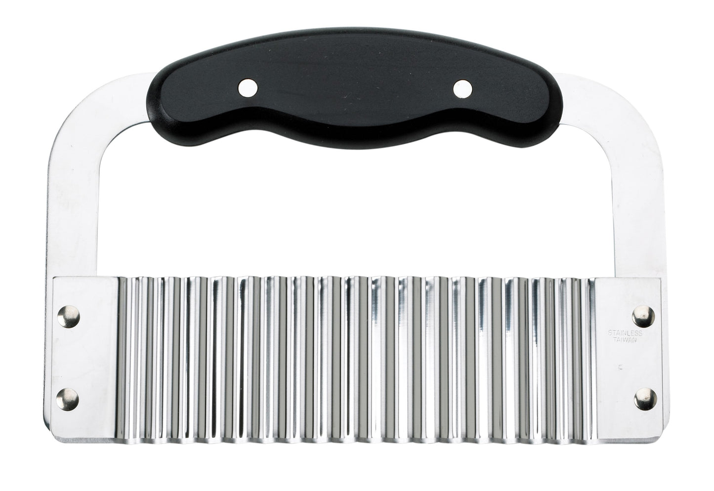 Crinkle Cutter