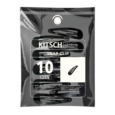 Kit .sch pro Snap clip