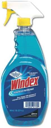 Windex Powerized 1qt