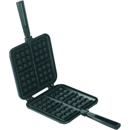 Stove top, Belgian waffle maker