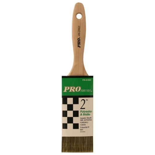 Pro Brush 2"