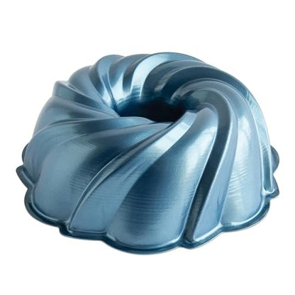 Formed 12 Cup Swirl Bundt® Pan