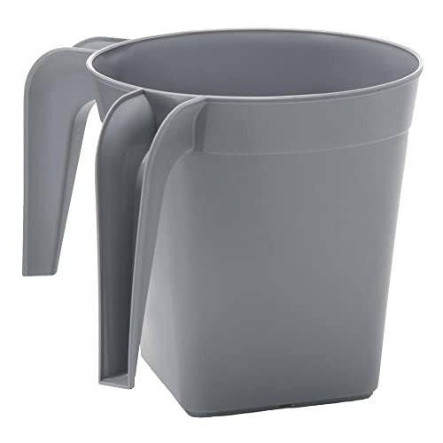Wash cup
