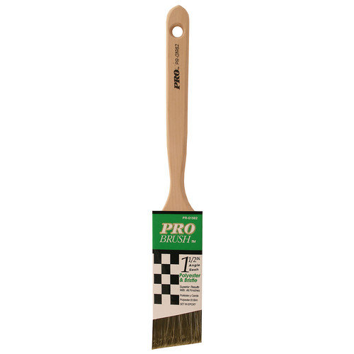 Pro Brush 2''