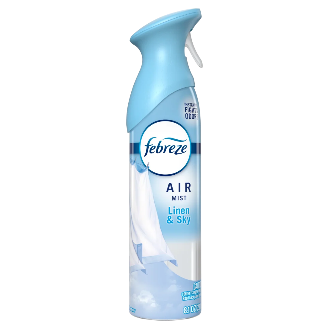 Febreze Air Mist Air Freshener - 8.1oz