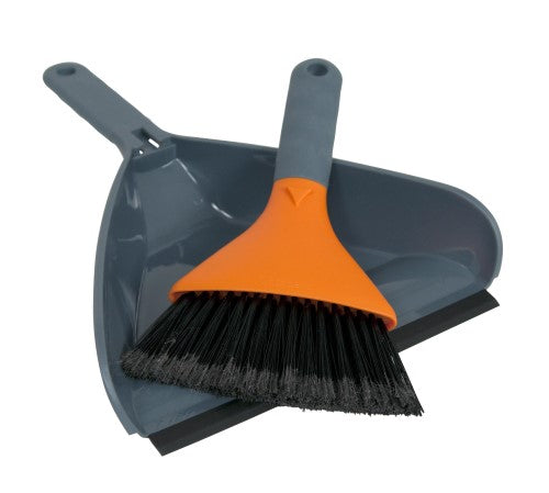 Casabella dust pain