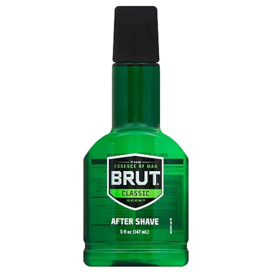 Brut Classic - After Shave Lotion - 5.0oz