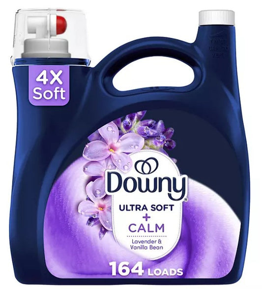 Downy calm