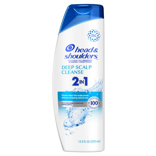 Head And Shoulders 2-in-1 12.5oz