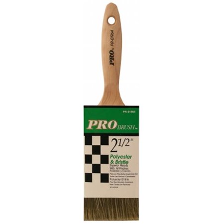 Pro Brush 2 1/2"