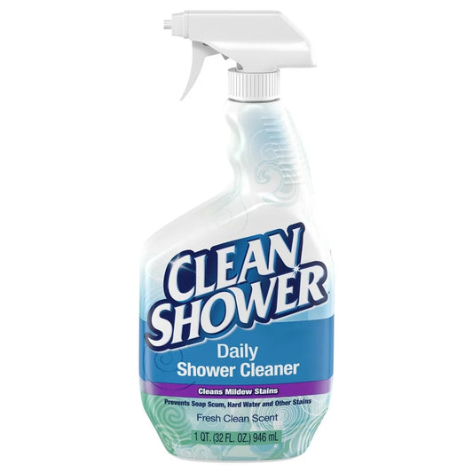 Clean Shower Original Spray - 32oz