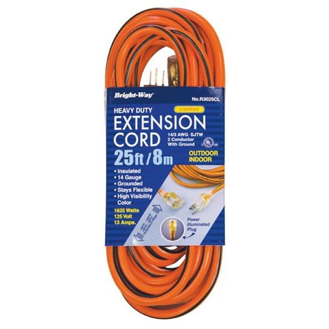 Extension Cord 50ft 14 Gauge
