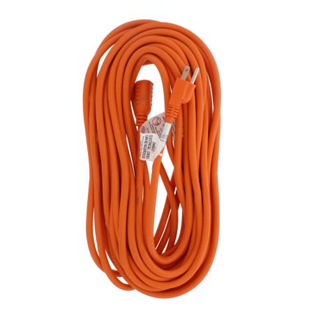 50ft H/D Extension Cord 16/3A