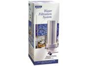 Water Filter System Countertop