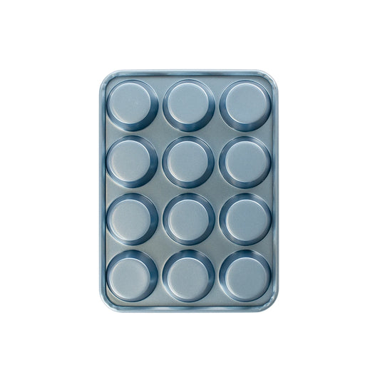 Brilliant Muffin Pan
