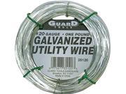 Galavanized Utilty Wire