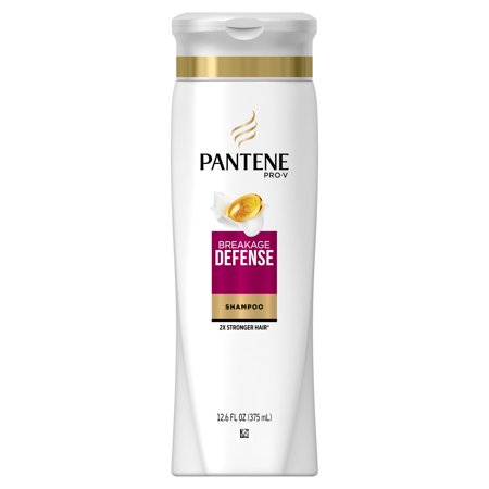 Pantene anti-breakage 12.6 oz