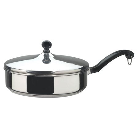 Farberware 2.75 quarts covered sauté pan