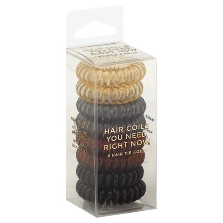 Kit.sch Hair coils