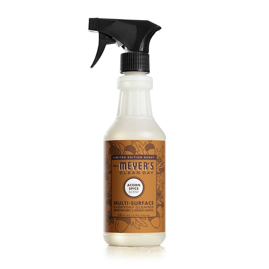 Meyers multisurface cleaner spray