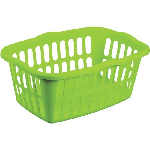Sterilite Basket BLK 53L