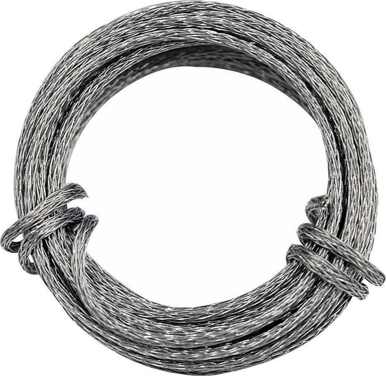 30 Lbs 9ft Hanging Wire