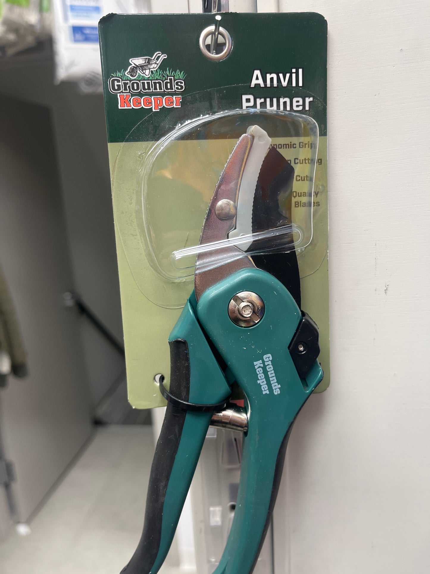 Scissor shears for plants cutter