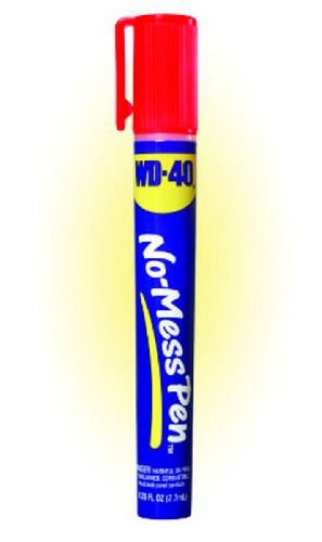 WD40 Pen