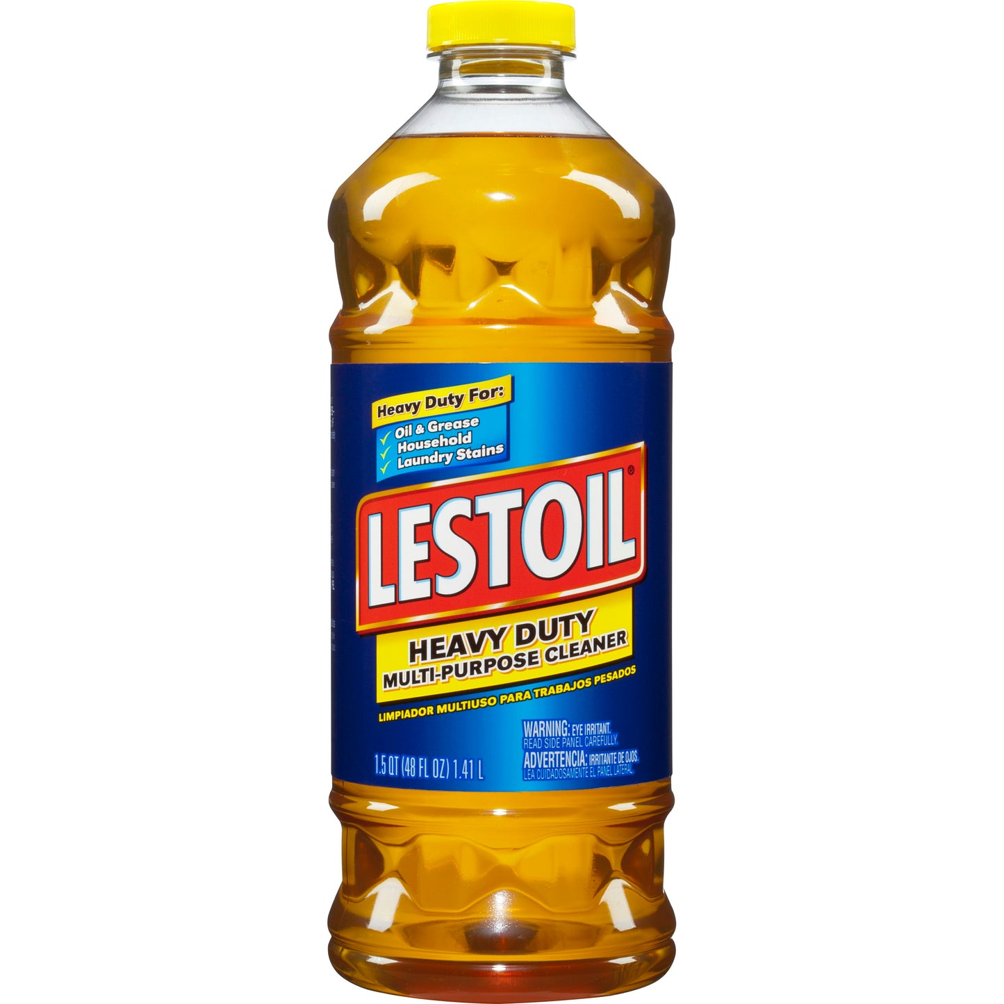 LESTOIL Heavy Duty Multi-Purpose Cleaner - 48oz