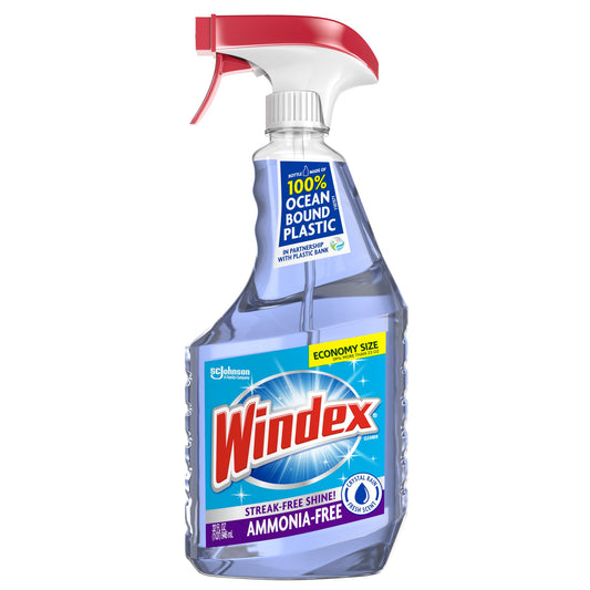 Windex ammonia free 32oz
