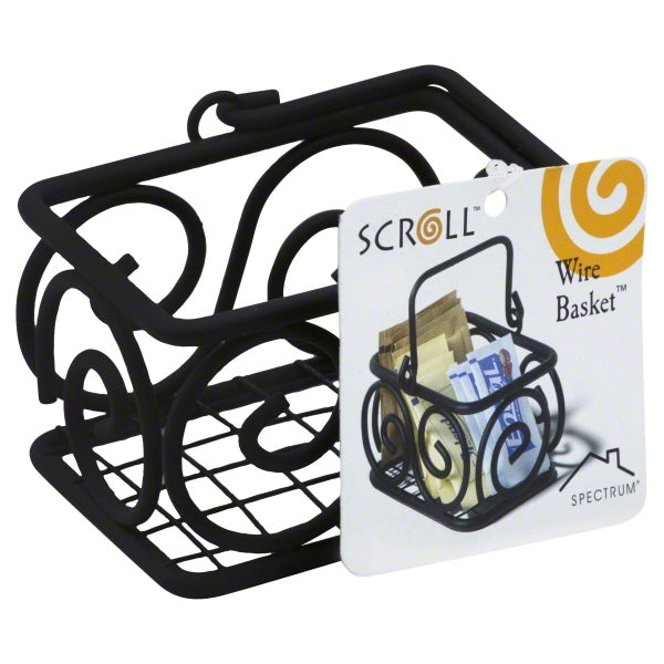 Wire Basket