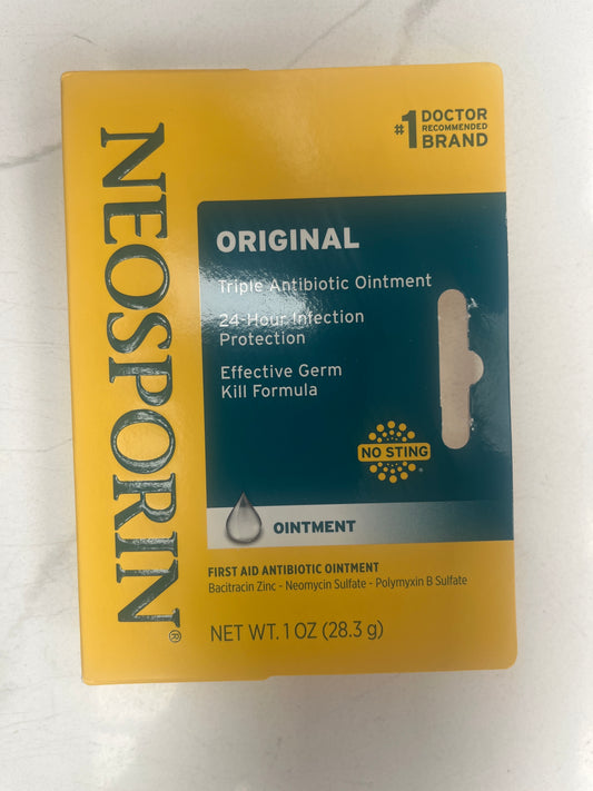 Neosporin Original 1oz