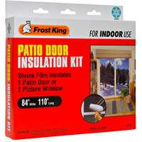 WINDOW KIT-SHRINK FIT- 84″x 110″ – PACK 1