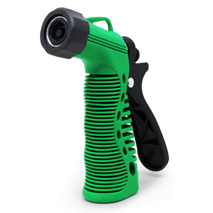Insulated Garden Hose Nozzle