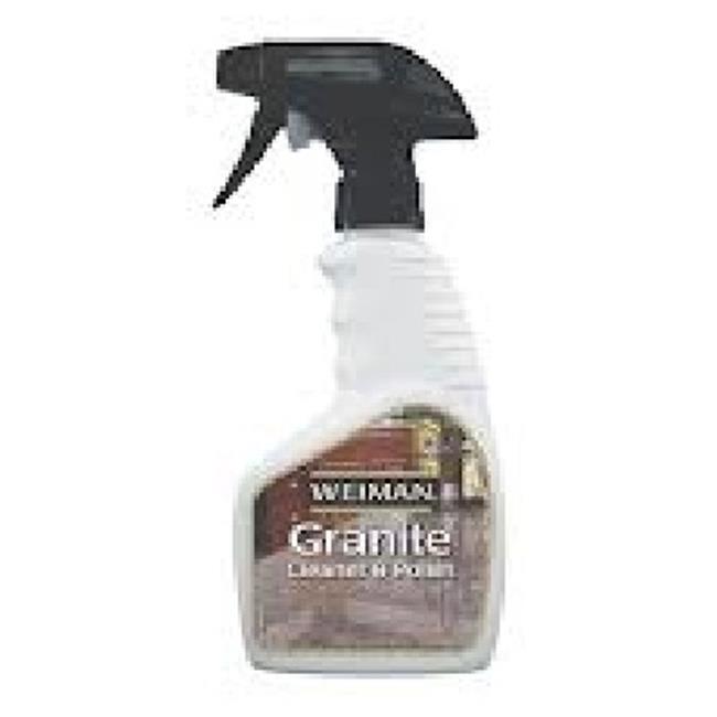 Weiman Granite 12 oz