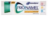 Sensodyne ProNamel toothpaste mint
