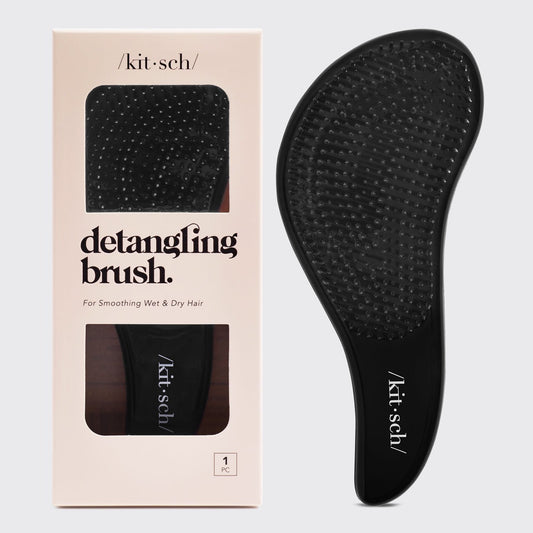 Kit.sch detangling brush