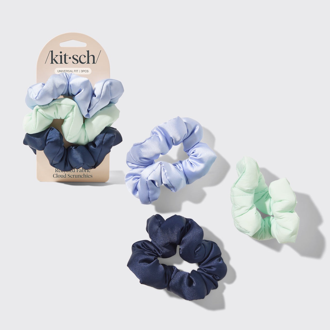 Kit.sch scrunchies