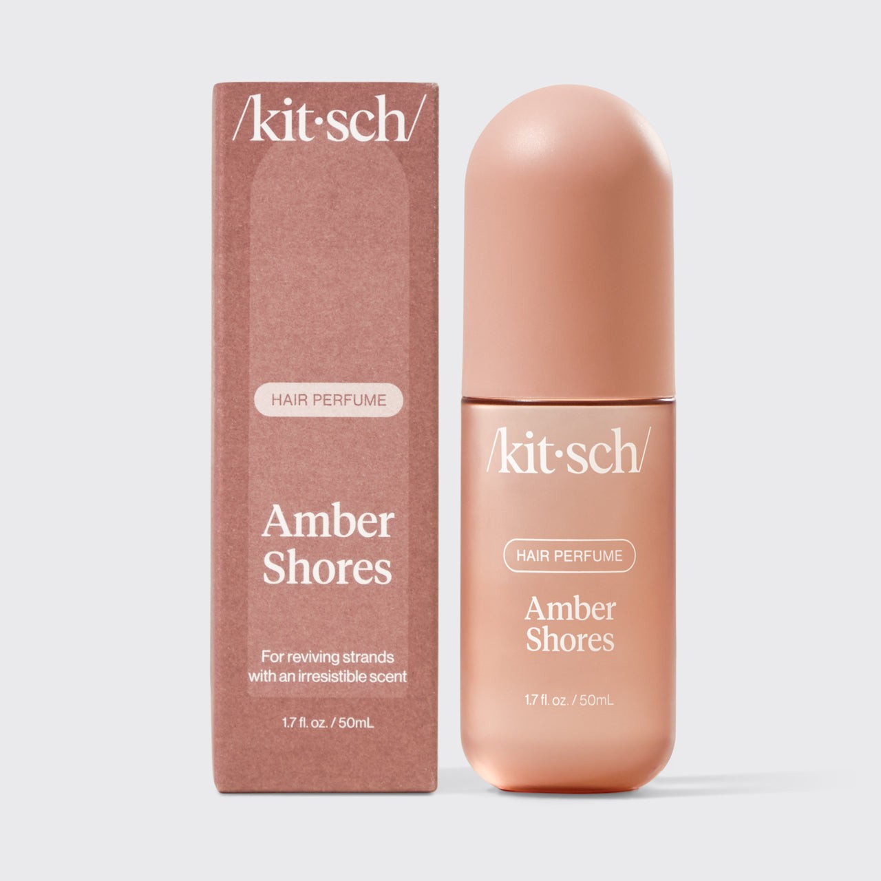 Kit.sch/ hair perfume amber Shores