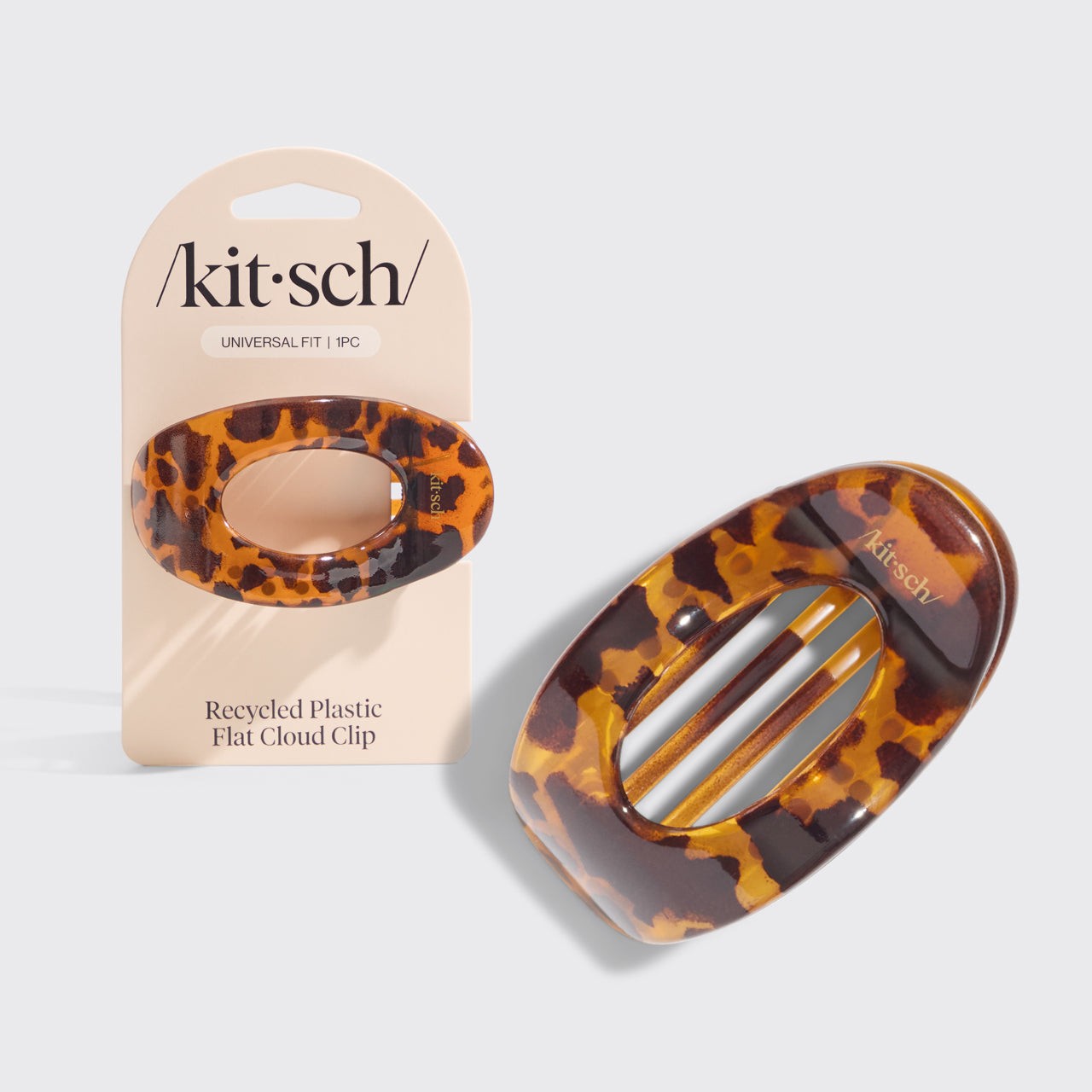Kit.sch universal fit hair clip