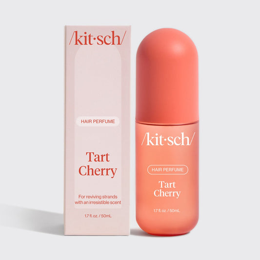Kit.sch/ hair, perfume tart cherry