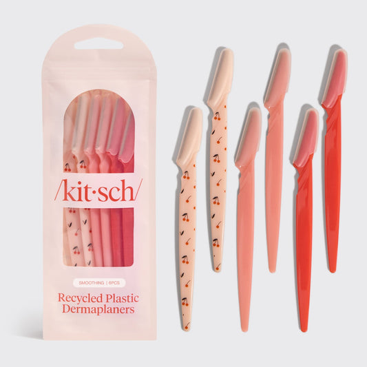 Kit.sch/ plastic dermaplaners
