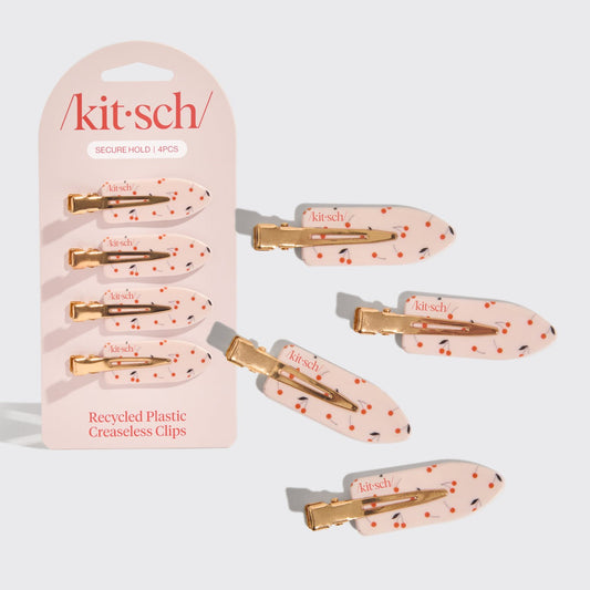 Kit.sch/ greaseless clips 4pk