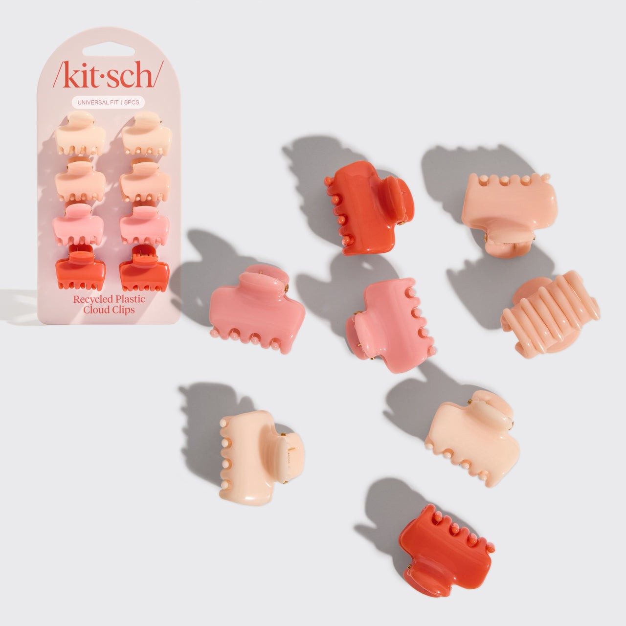 Kit.sch/ hair clips