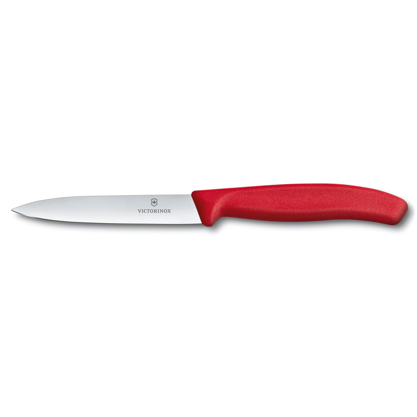 VICTORINOX Streight Red