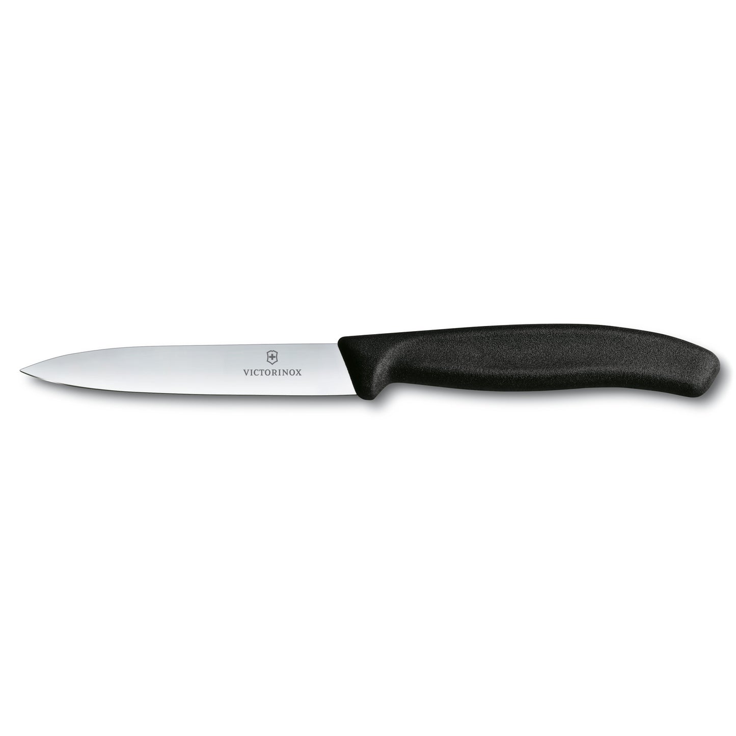 VICORINOX Streight black