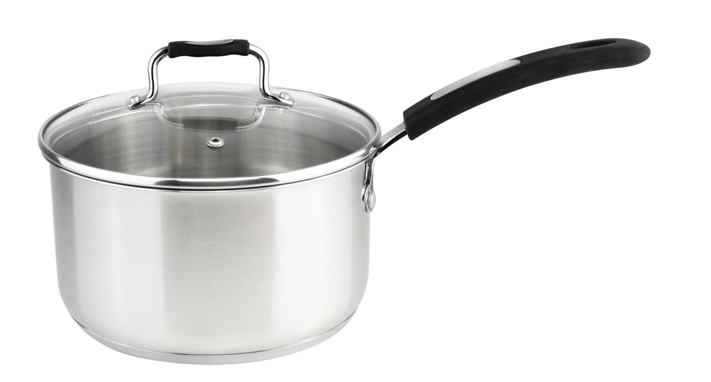1.7QT Saucepan