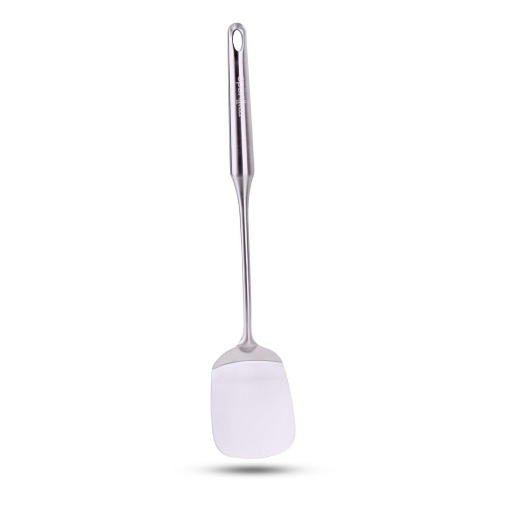 Stainless steel solid Turner
