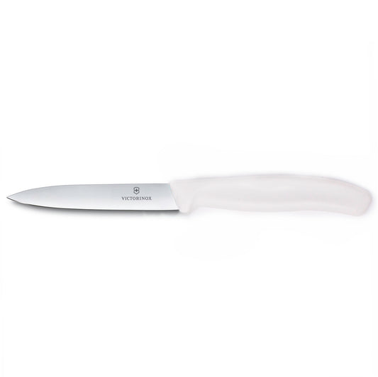 Vicorinox White Pointy