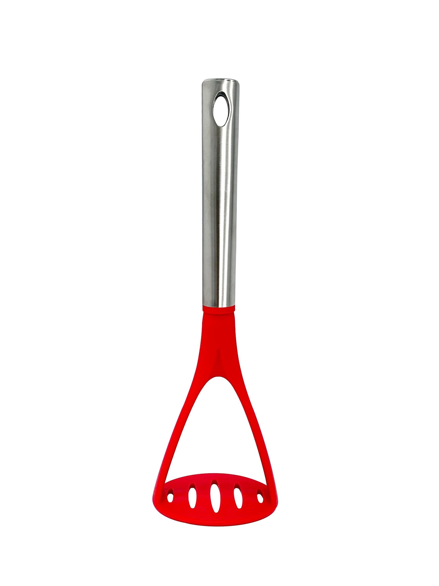 Potato.Masher.Red